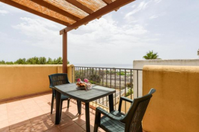 Lovely Apartment with Sea View Terrace Santa Cesarea Terme